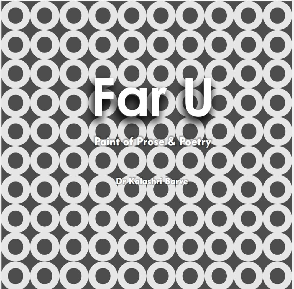 Far U- Paint of Prose & Poetry